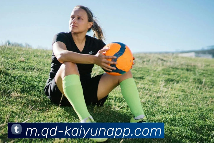 开云体育平台生态图